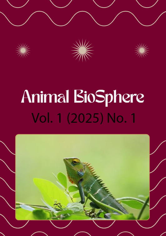 					View Vol. 1 No. 1 (2025): Animal BioSphere
				